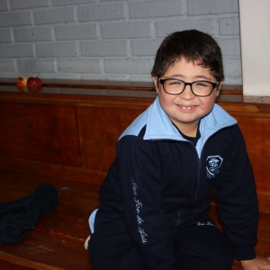 Día de la Actividad Física